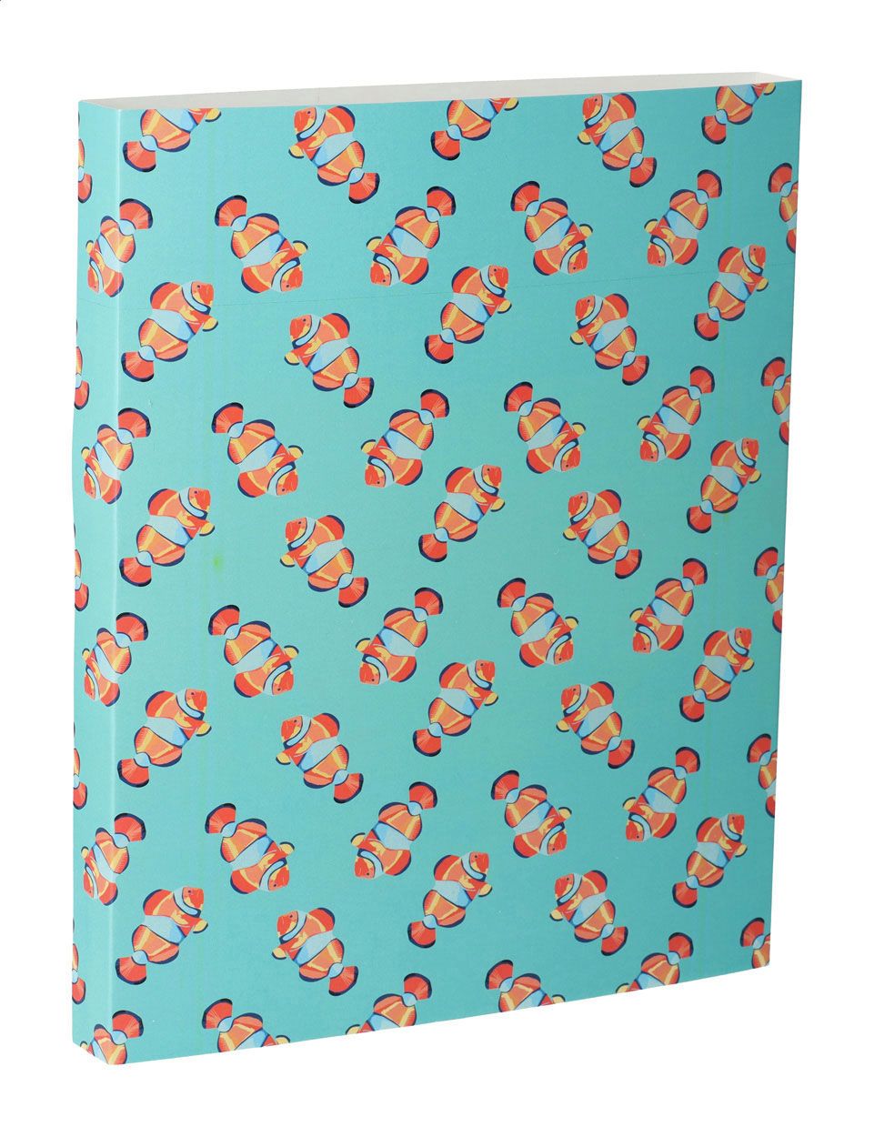 CreaSleeve 107. manșon de hârtie personalizat