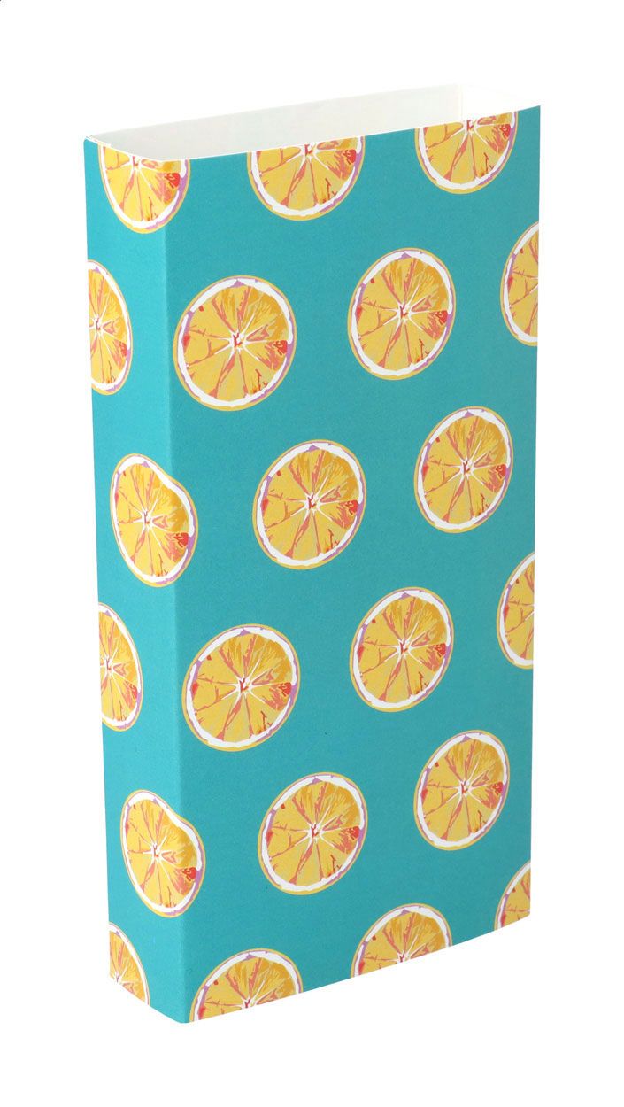 CreaSleeve 240. manșon de hârtie personalizat