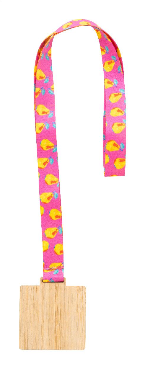 Subdal Eco Square. medalie personalizată