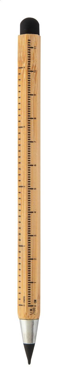 Boloid. Pix fără cerneală, cu riglă