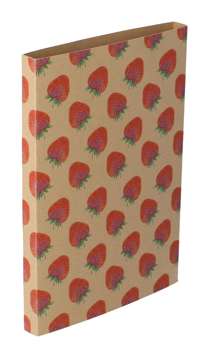 CreaSleeve Kraft 457. manșon de hârtie kraft personalizat