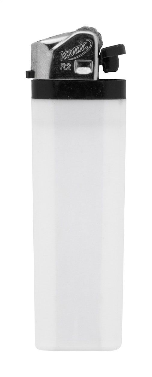 Flintlight. brichetă