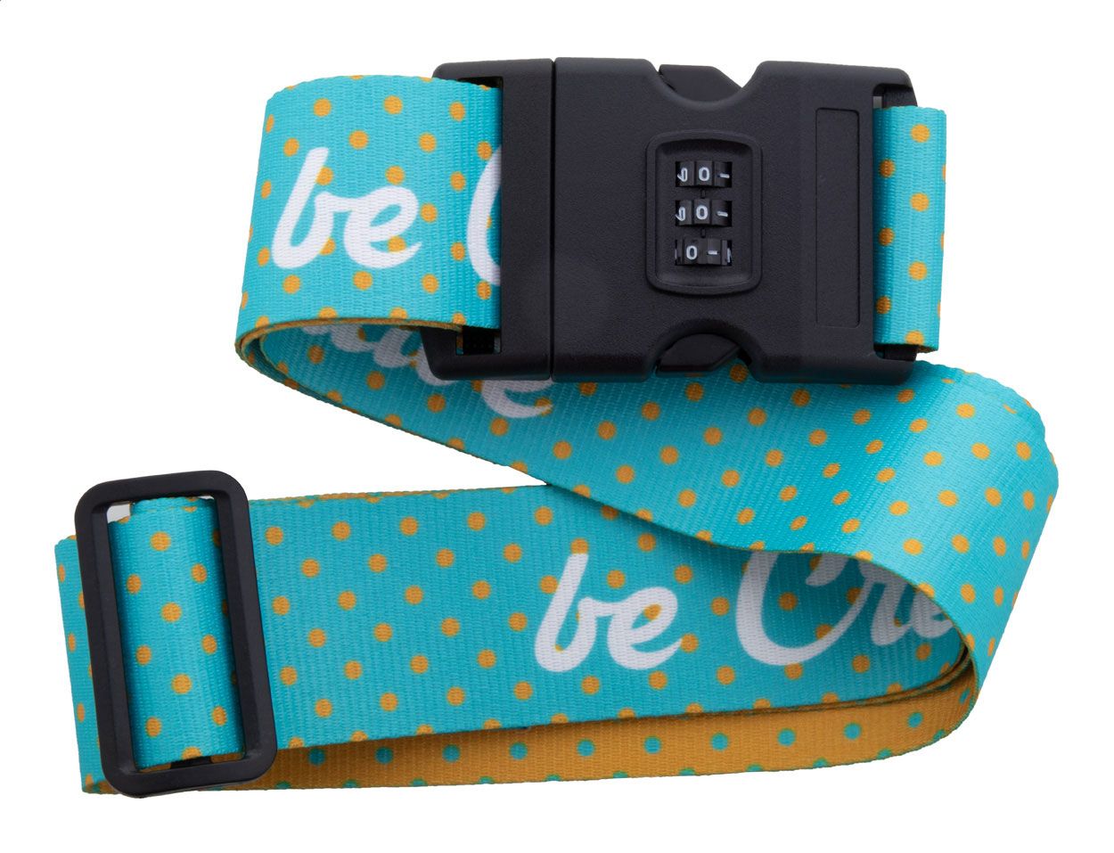 Terminal II. curea de siguranță pentru bagaje