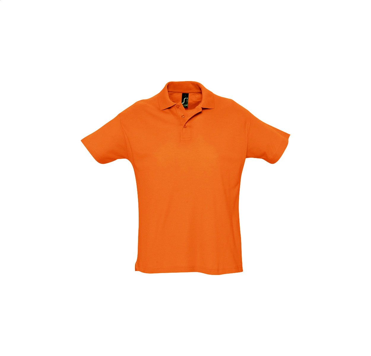 Summer II. tricou polo
