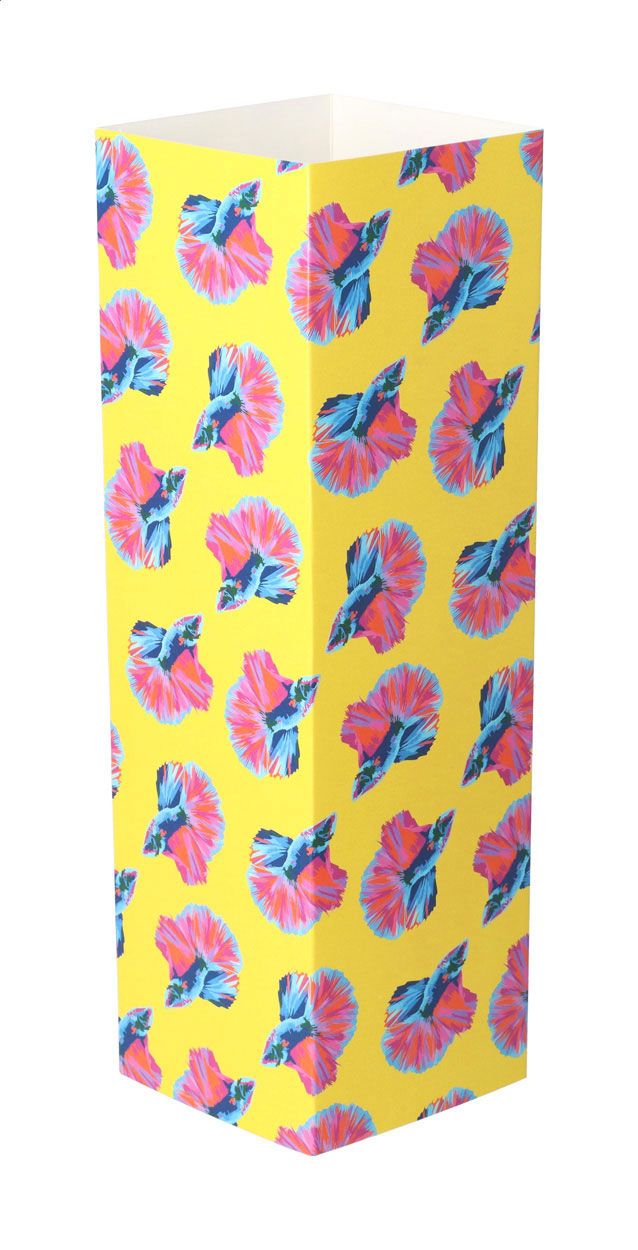 CreaSleeve 381. manșon de hârtie personalizat