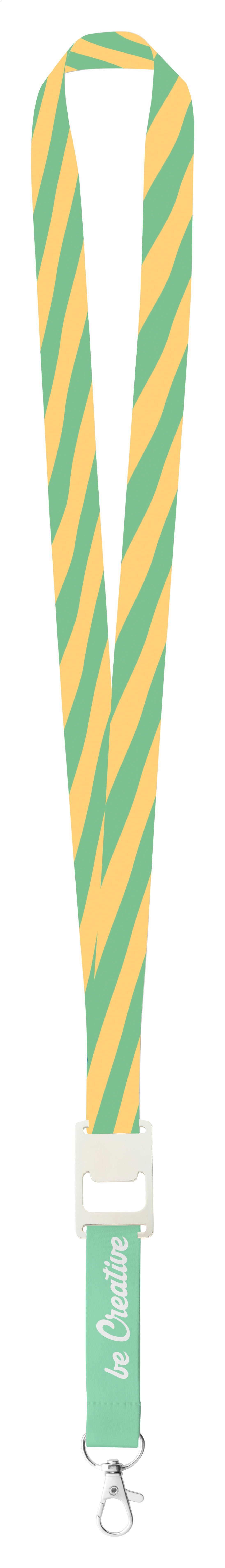 Subyard Drink. lanyard cu sublimare