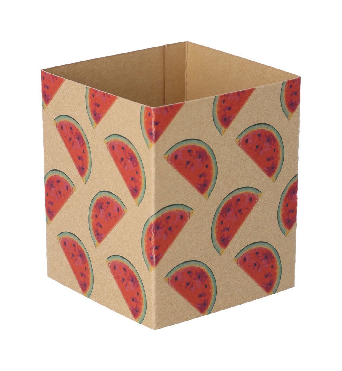 CreaSleeve Kraft 497. manșon de hârtie kraft personalizat