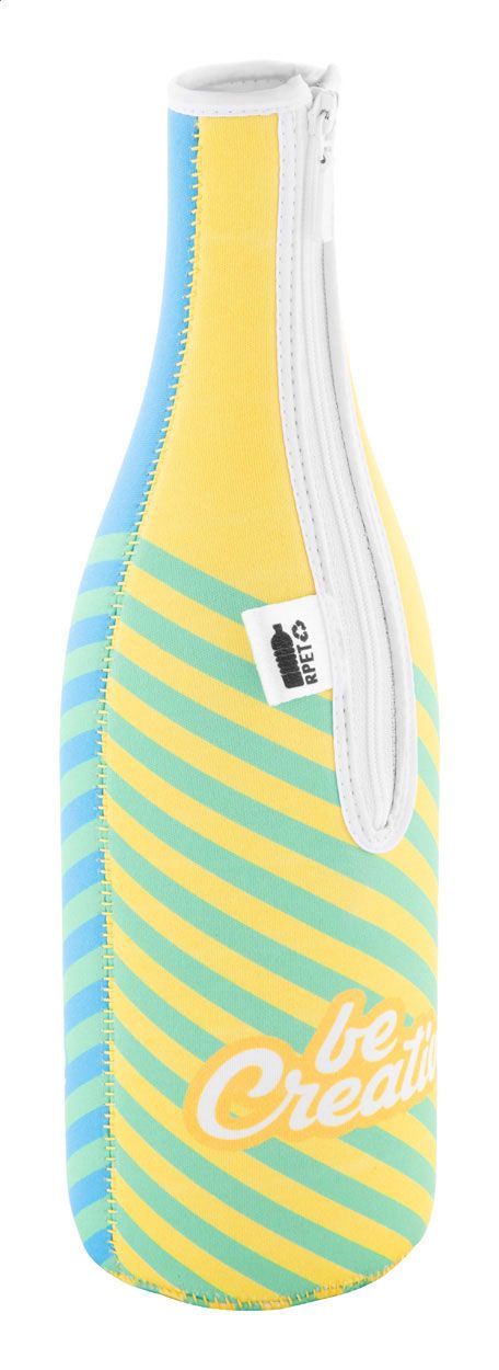 VinoPrint. răcitor sticle de vin, RPET