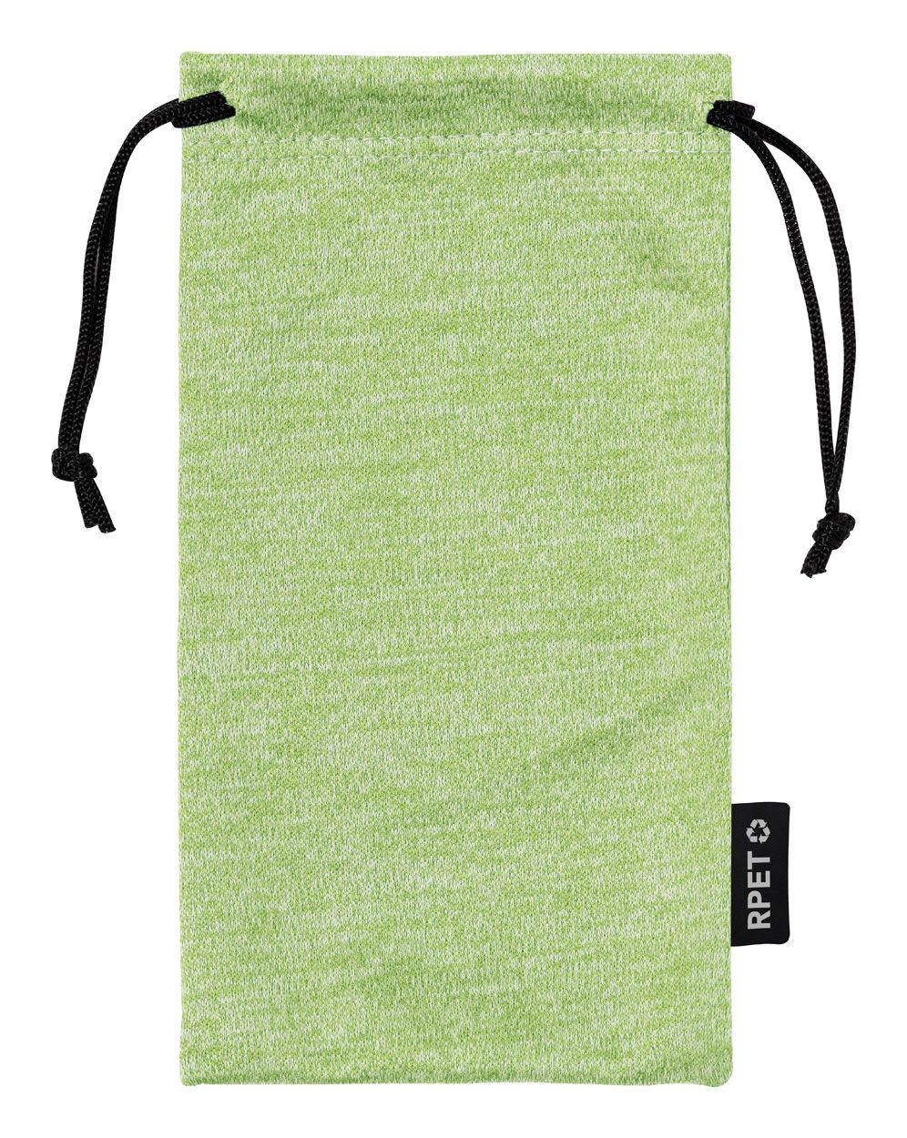 Imy. husă pentru ochelari de soare, RPET,