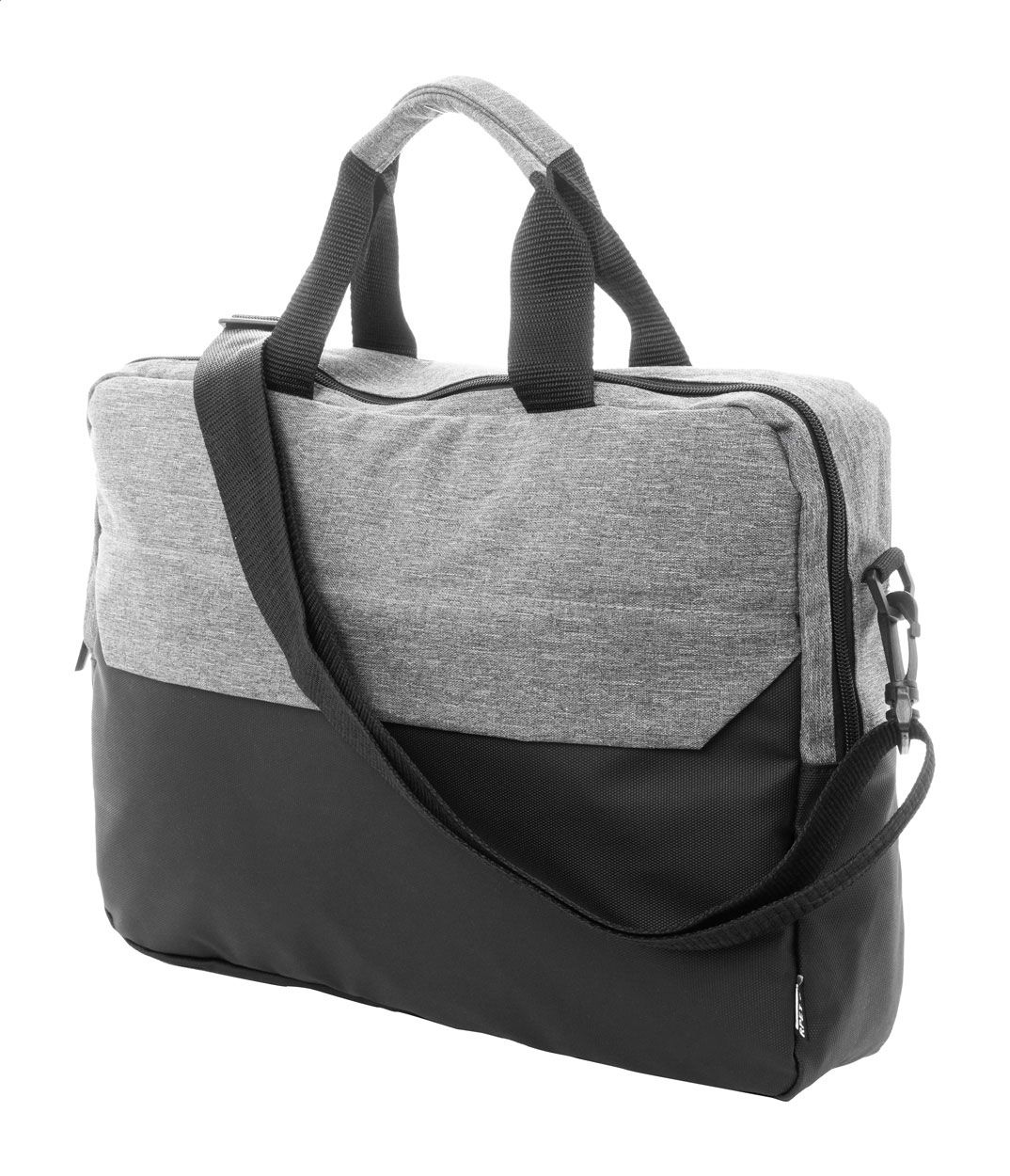 Dopuba. geantă pentru documente, RPET