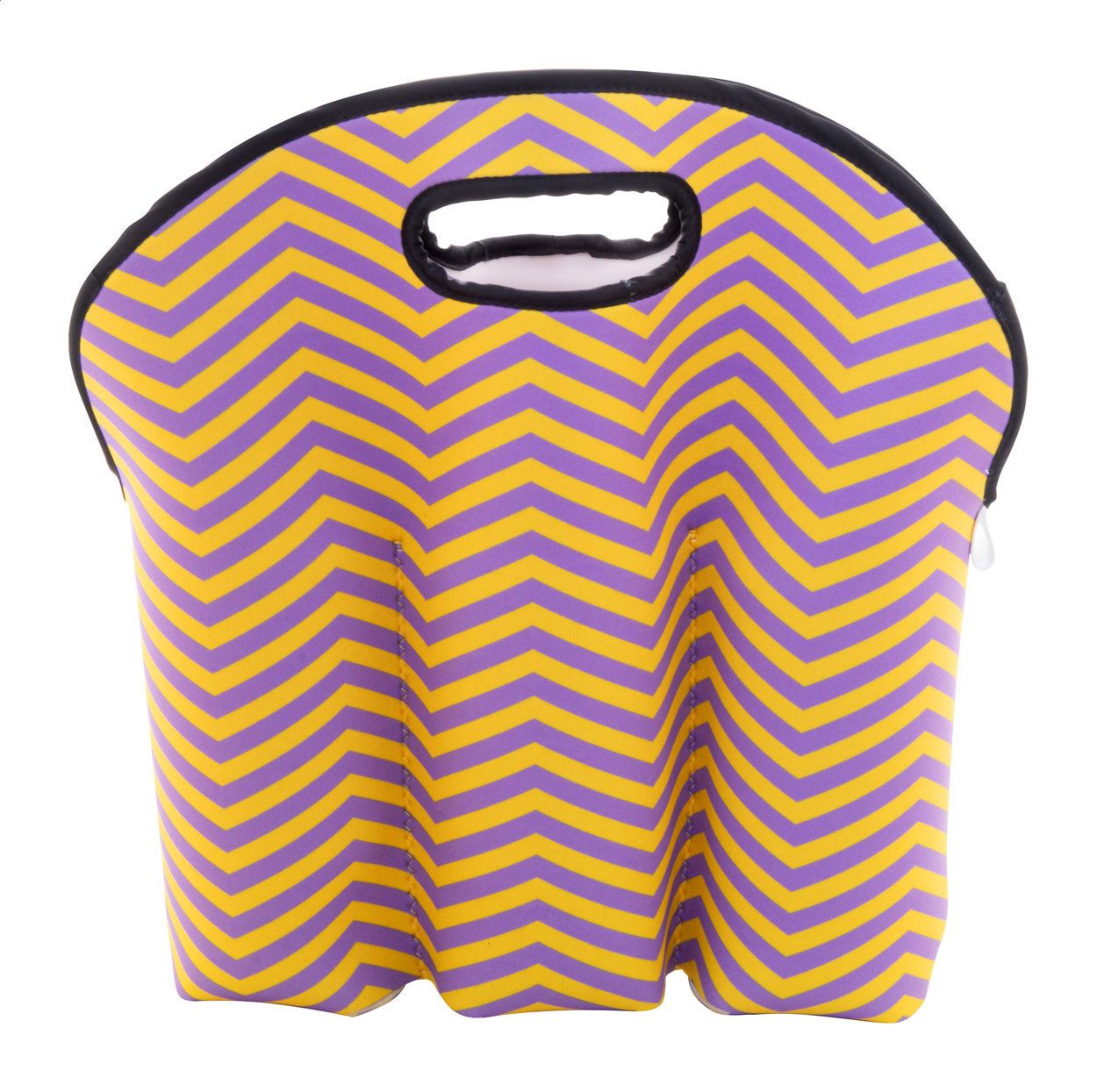 PivoBag. Geantă pentru sticle de bere, personalizată, RPET