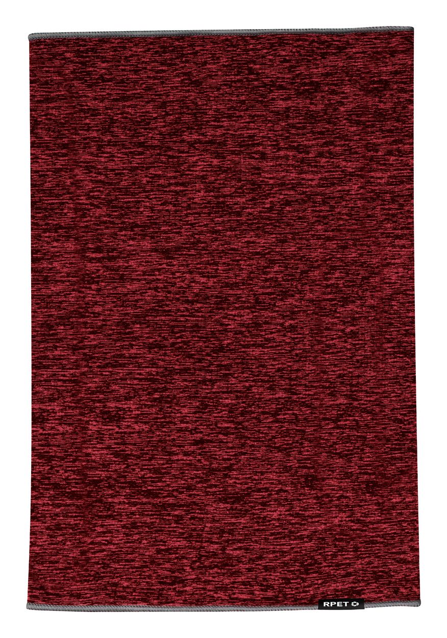 Mellax. eșarfă multifuncțională din material reciclat