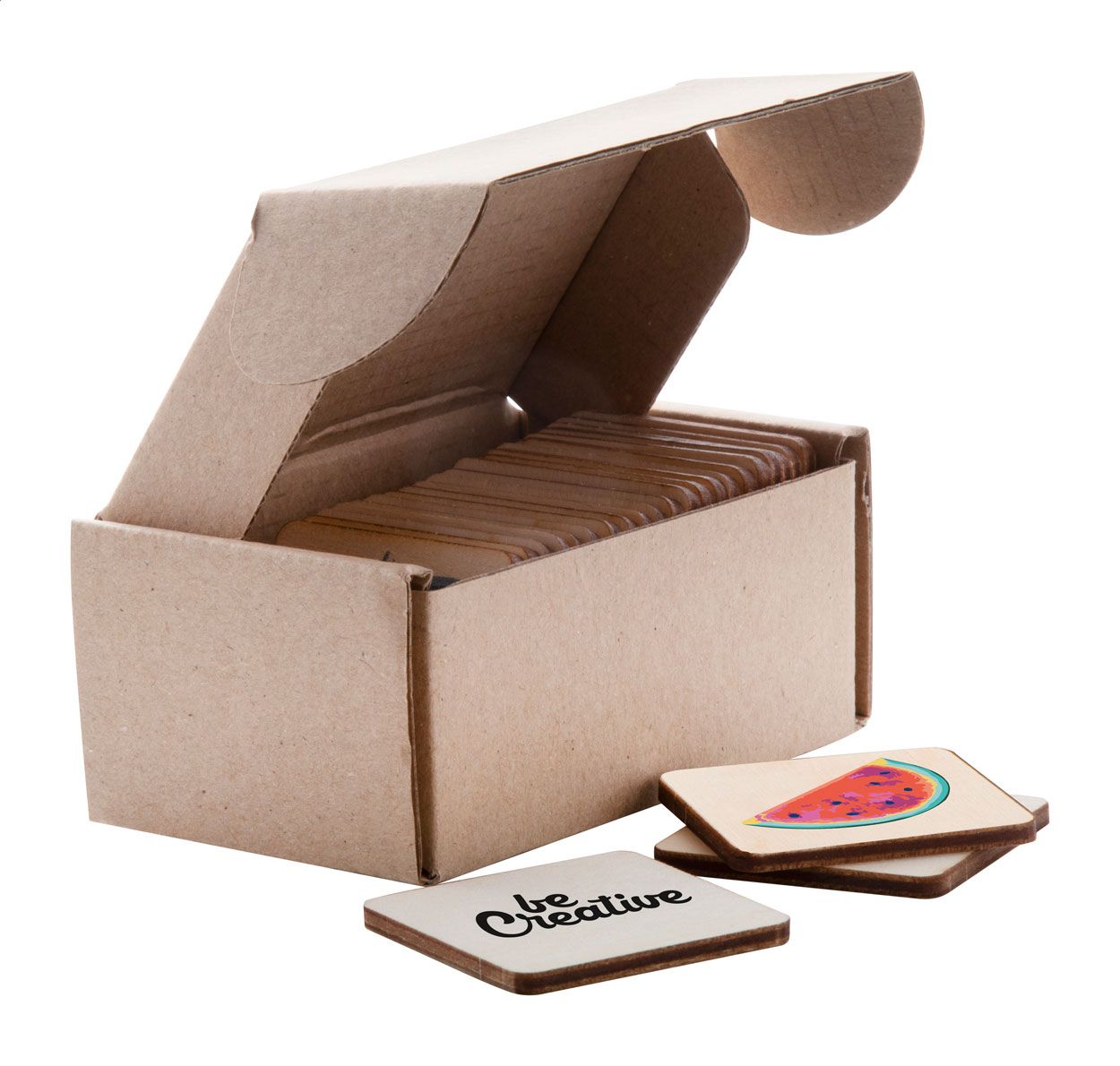 Immermor Creative. joc de memorie