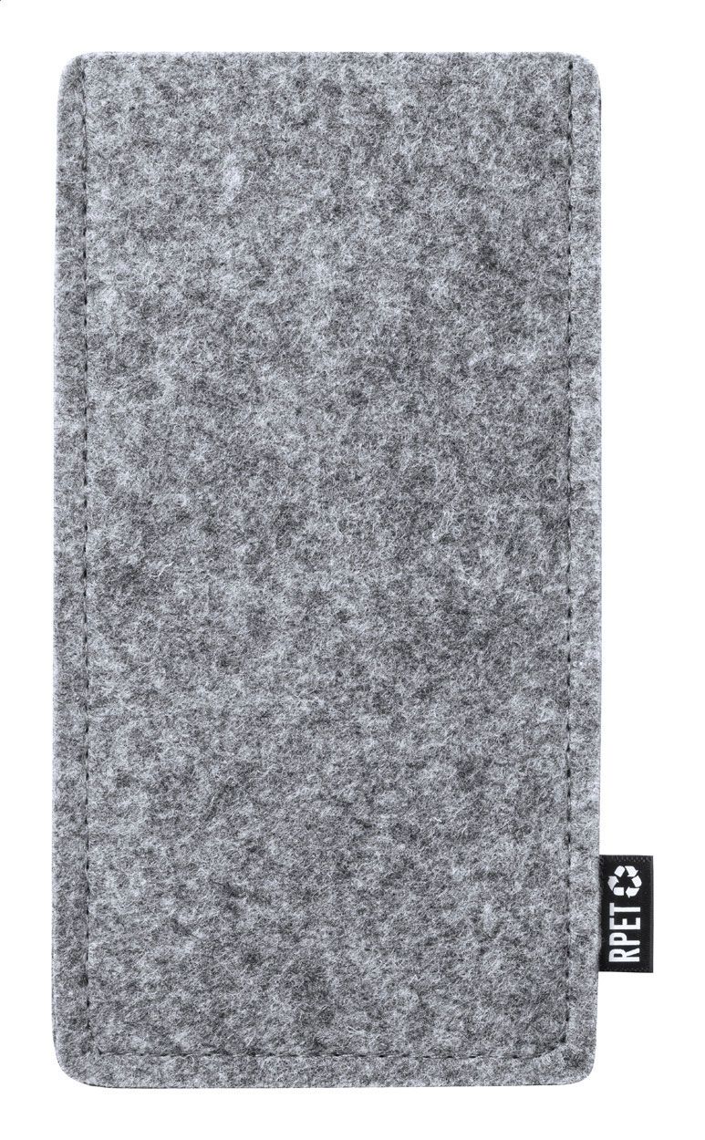 Glaffel. husă pentru ochelari de soare, RPET,