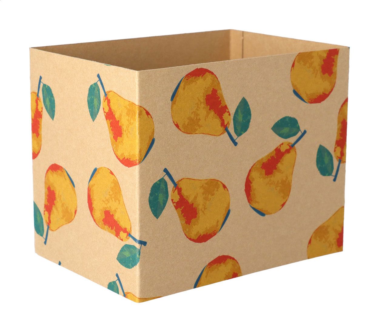 CreaSleeve Kraft 416. manșon de hârtie kraft personalizat