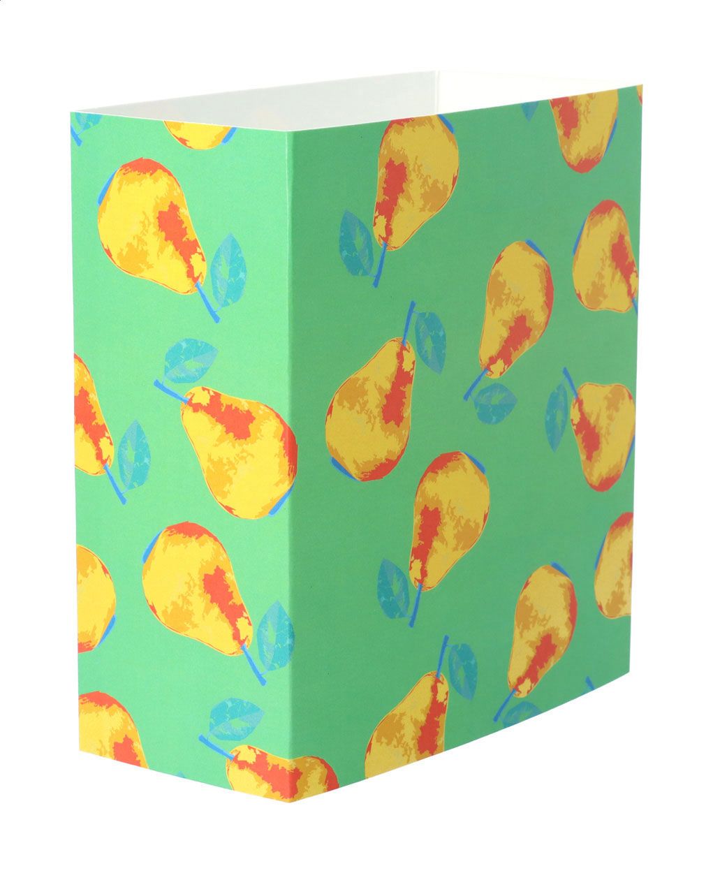 CreaSleeve 214. manșon de hârtie personalizat