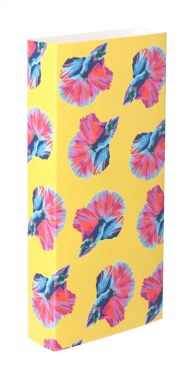 CreaSleeve 487. manșon de hârtie personalizat