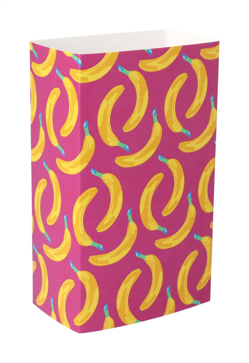 CreaSleeve 257. manșon de hârtie personalizat