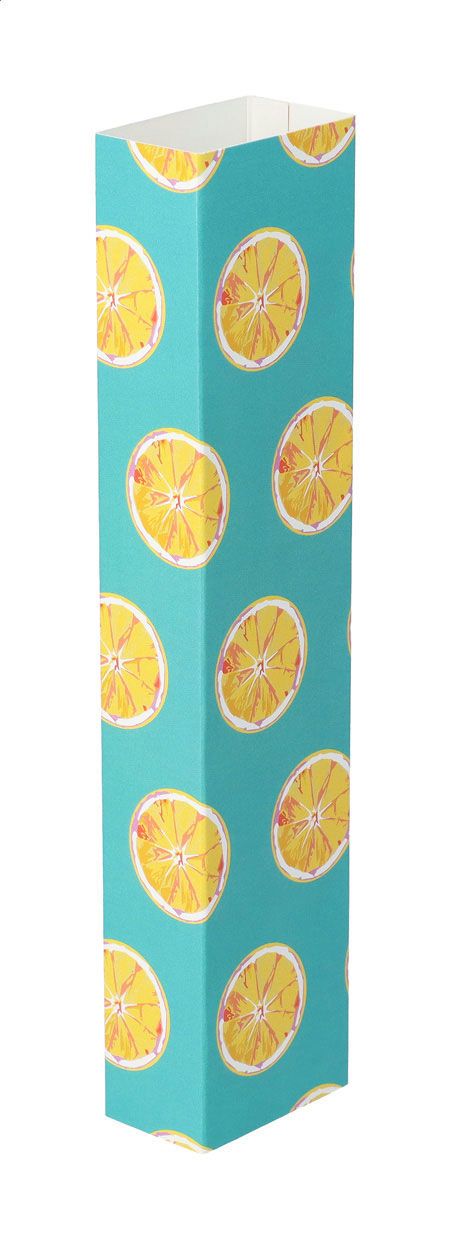 CreaSleeve 300. manșon de hârtie personalizat