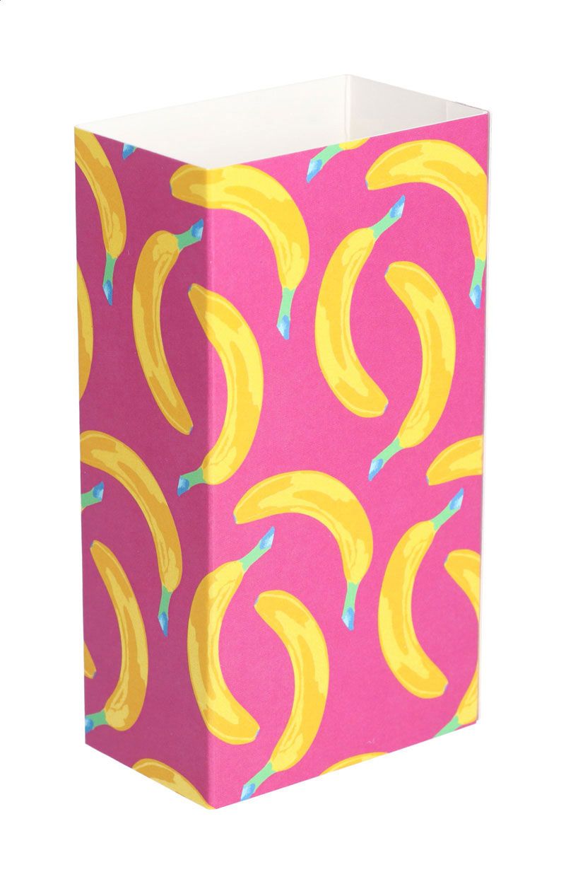 CreaSleeve 314. manșon de hârtie personalizat