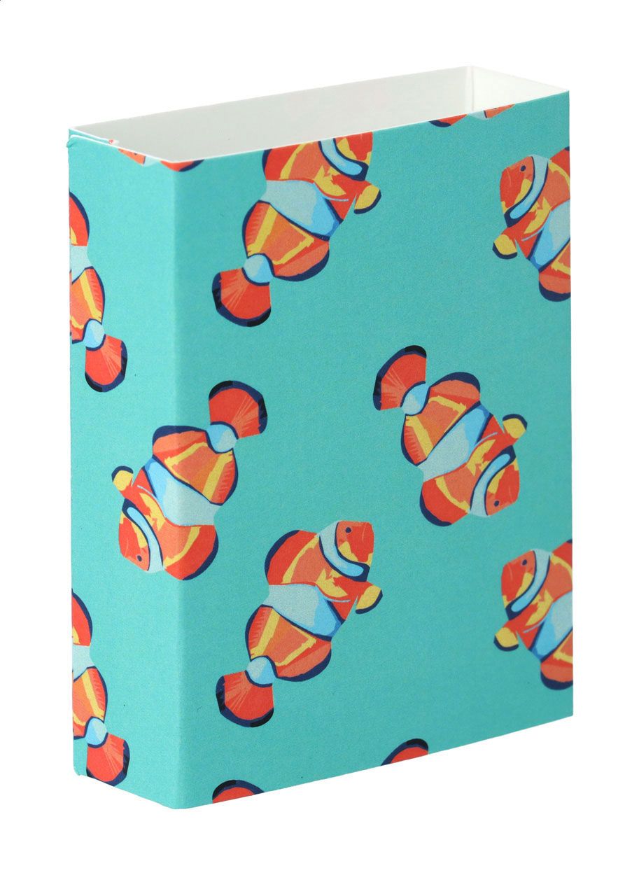 CreaSleeve 224. manșon de hârtie personalizat