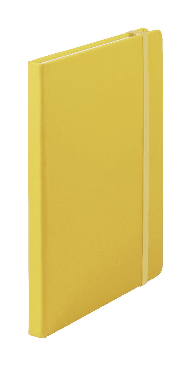 Nopuk Blank A5. blocnotes