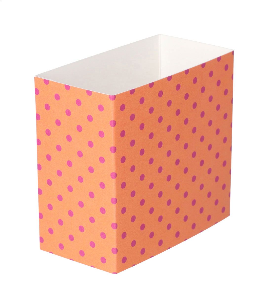 CreaSleeve 146. manșon de hârtie personalizat