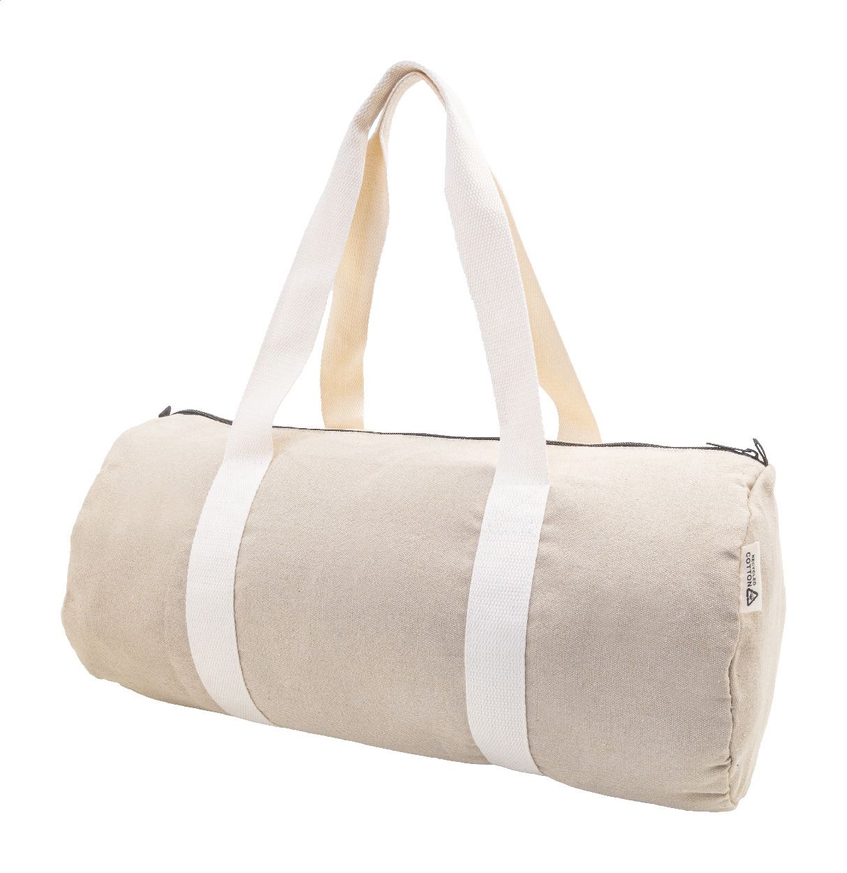 Rekan Duff. Geantă sport, pânză reciclată