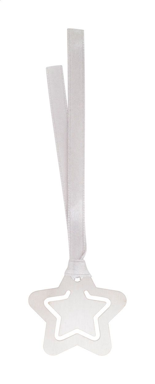 Lappmark. semn de carte, stea