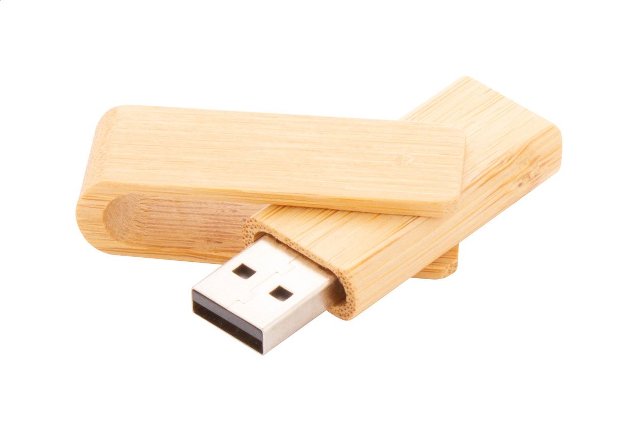 BooTwist. Flash drive USB