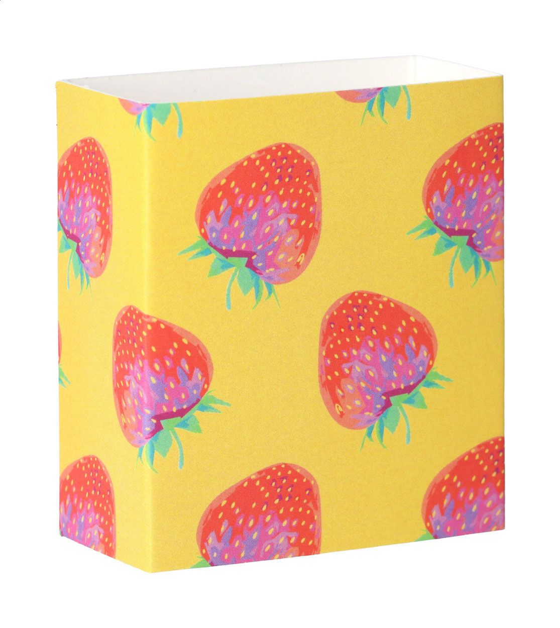 CreaSleeve 163. manșon de hârtie personalizat