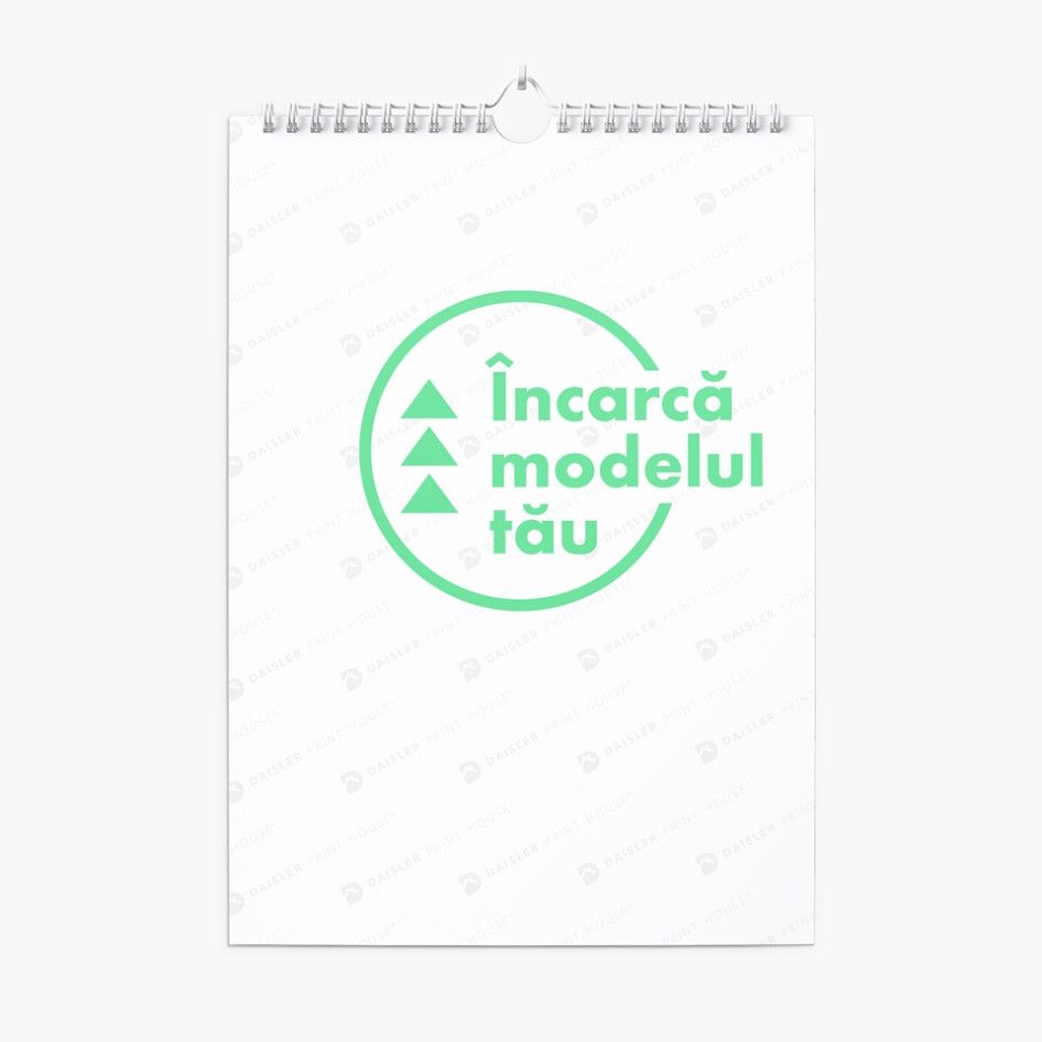 Calendar de perete