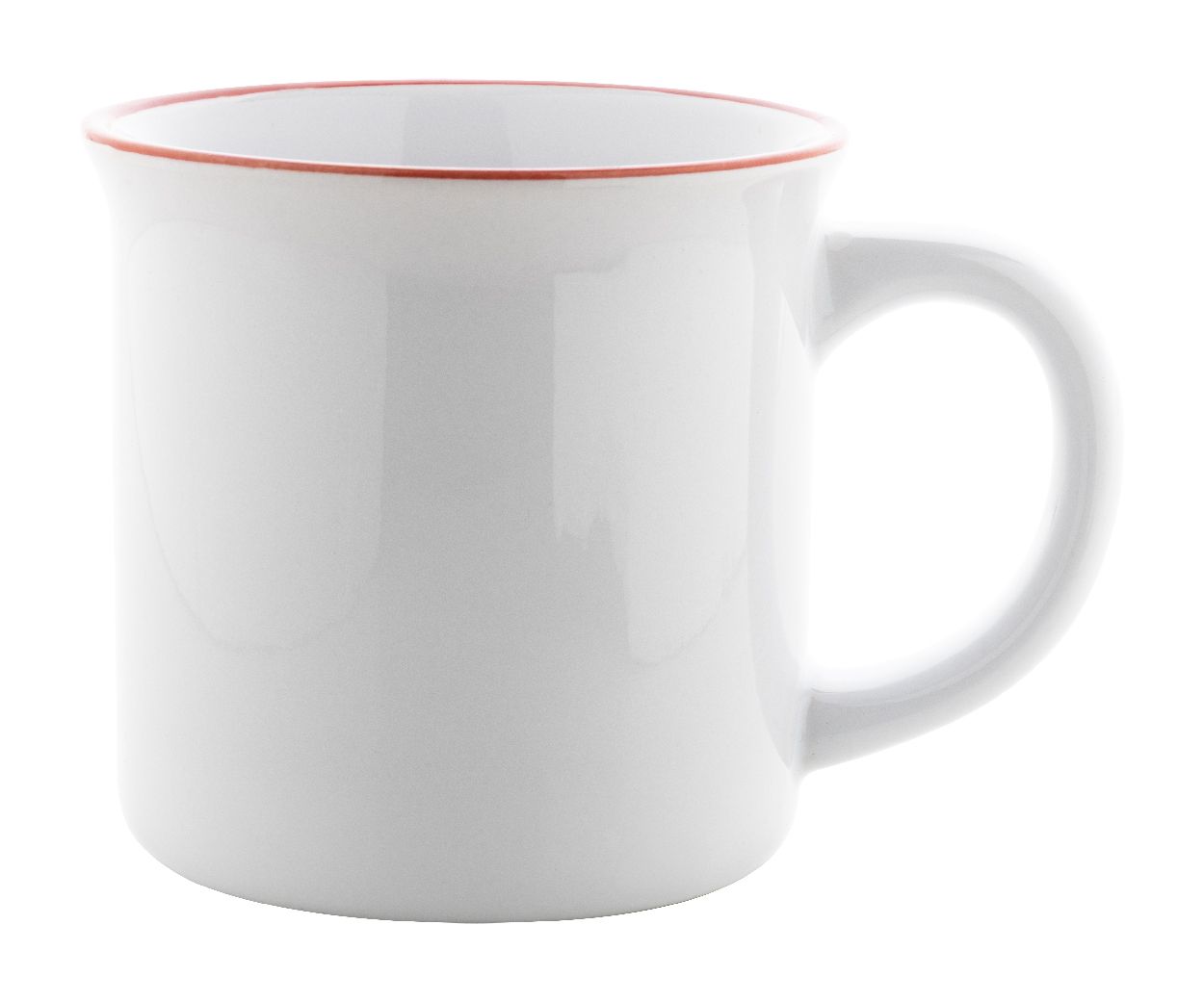 Woodstock Subo. cană vintage