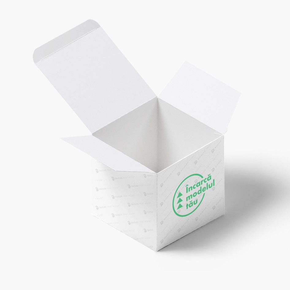 Cutie GC1 (70x29cm format desfășurat)