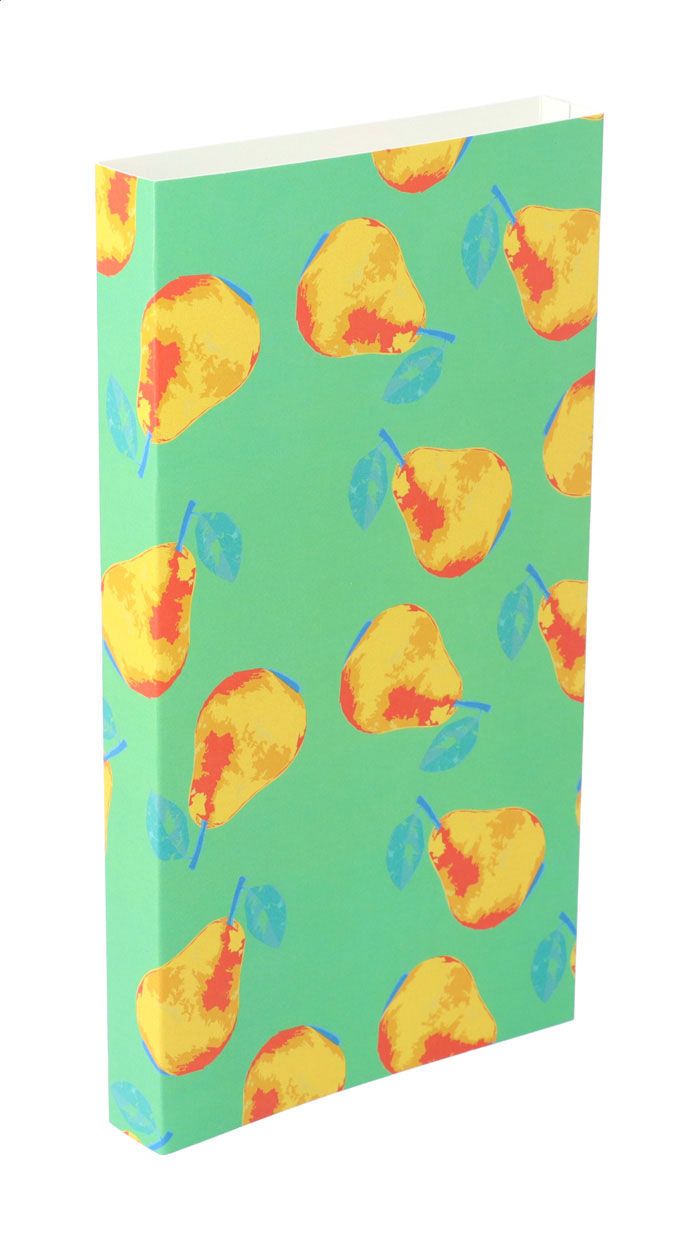 CreaSleeve 190. manșon de hârtie personalizat