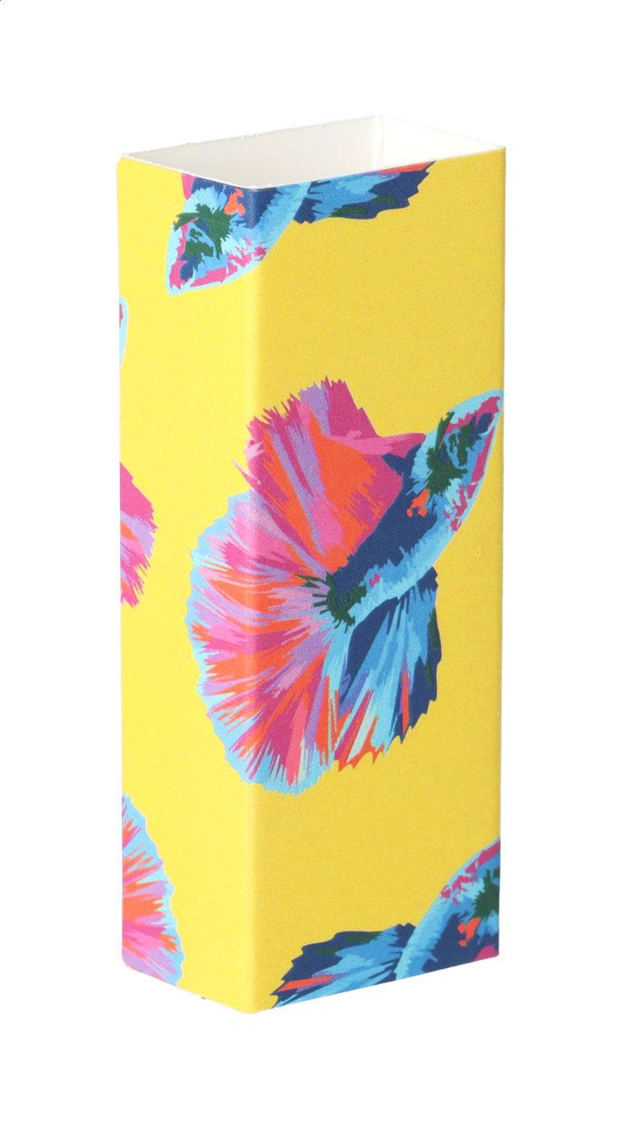 CreaSleeve 121. manșon de hârtie personalizat