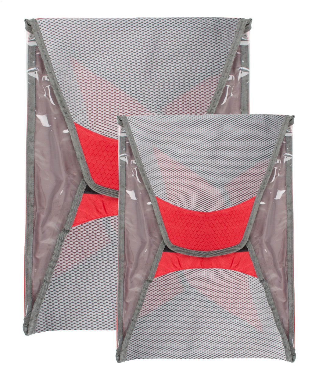 Leeds. set saci pentru haine