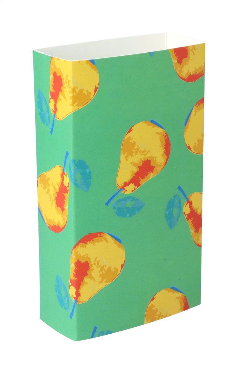 CreaSleeve 334. manșon de hârtie personalizat