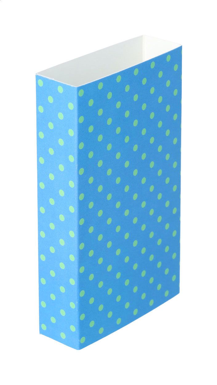 CreaSleeve 255. manșon de hârtie personalizat