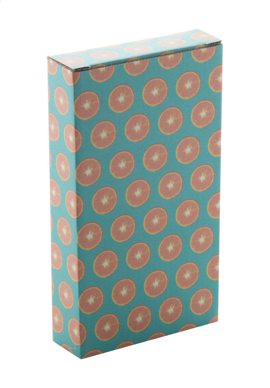 CreaBox EF-107. cutie personalizată