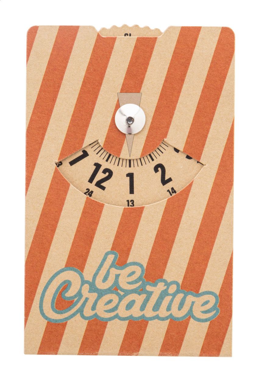 CreaPark Eco Pico. card parcare