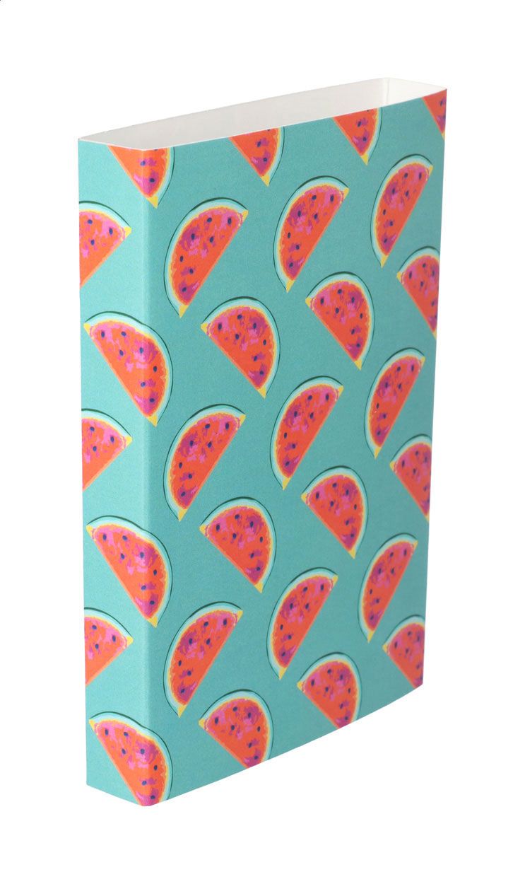 CreaSleeve 243. manșon de hârtie personalizat