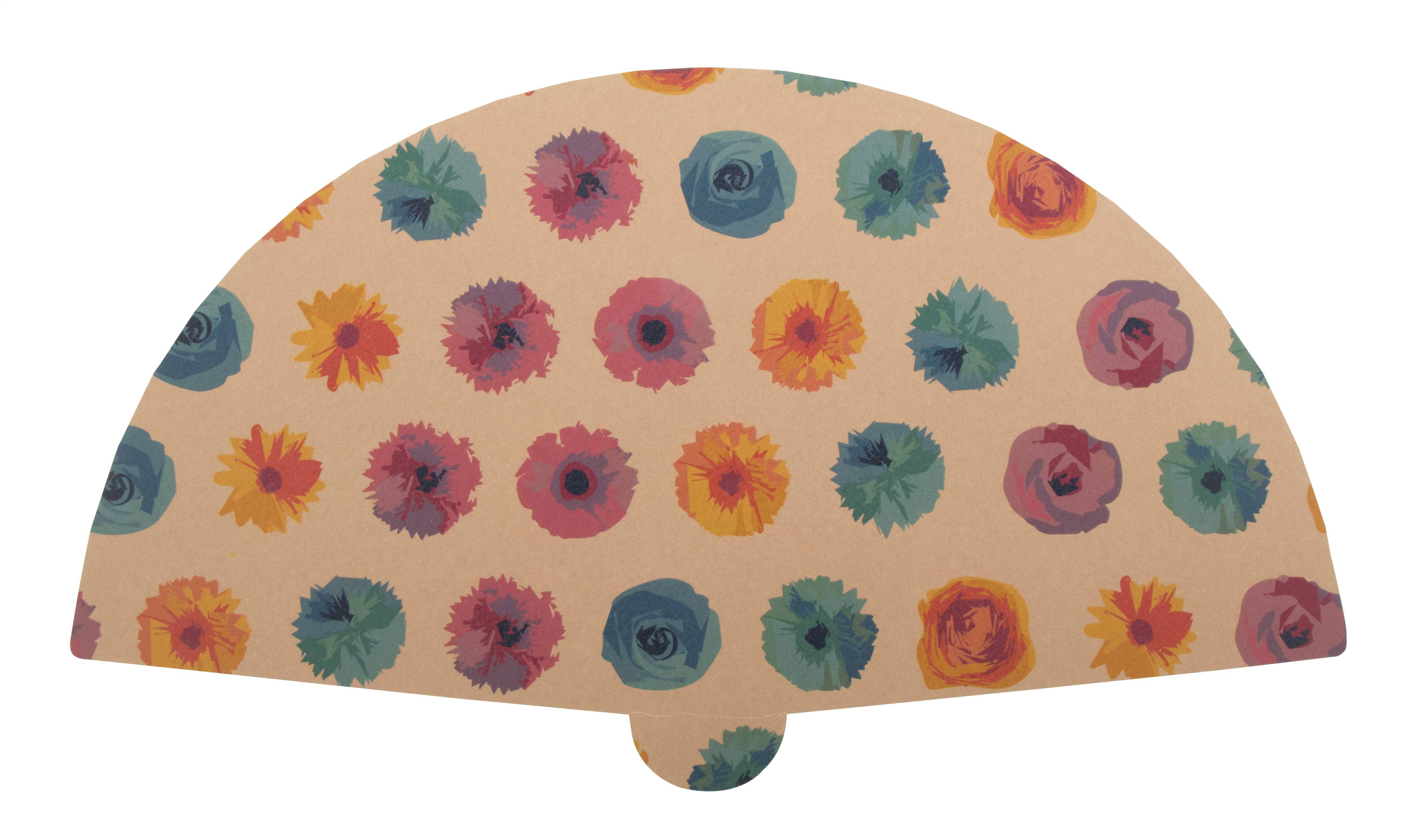 Onebreeze Eco. Evantai personalizat