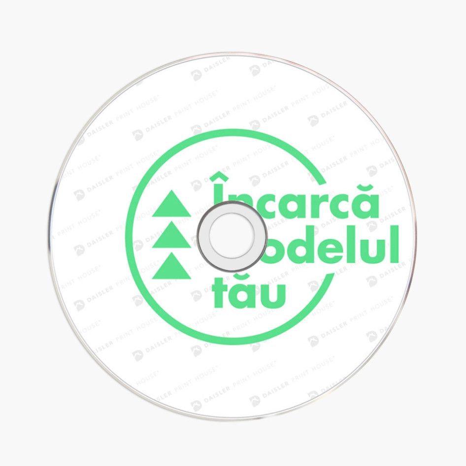 CD/DVD