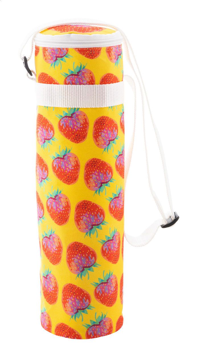 CreaCool Aqua. geantă frigorifică personalizată, pentru sticle