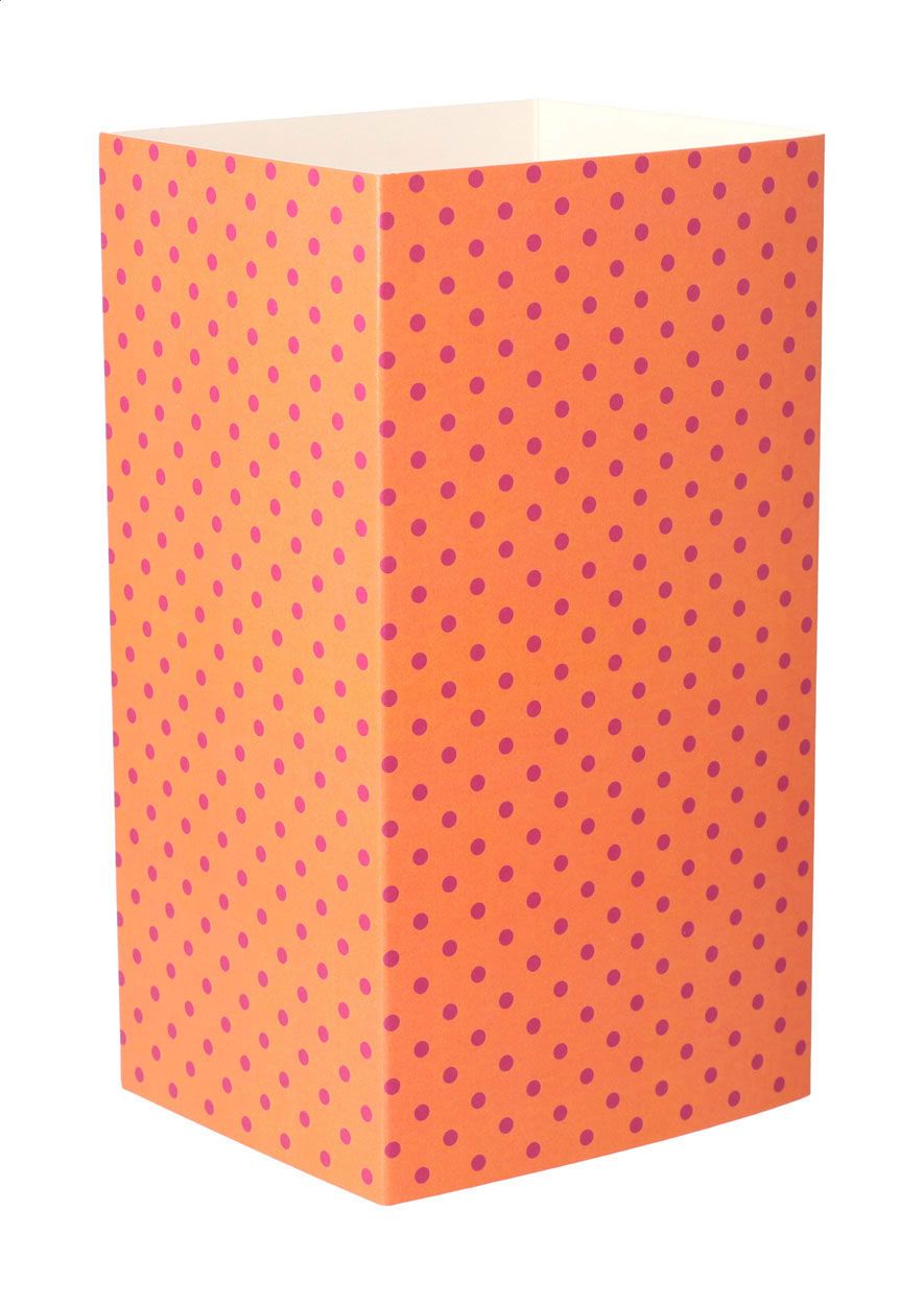 CreaSleeve 424. manșon de hârtie personalizat