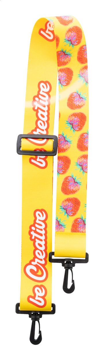 SuboCarry. curea de umăr personalizată