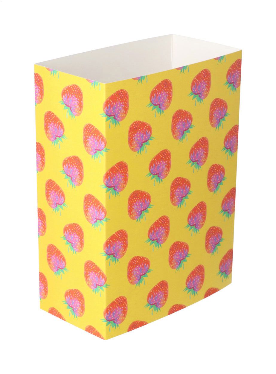 CreaSleeve 264. manșon de hârtie personalizat