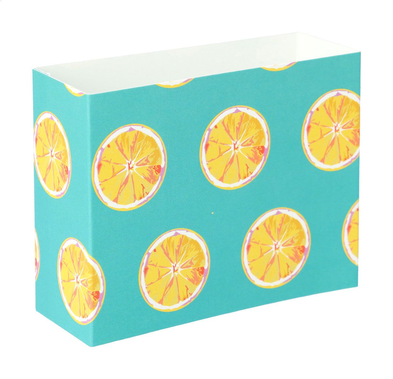 CreaSleeve 272. manșon de hârtie personalizat