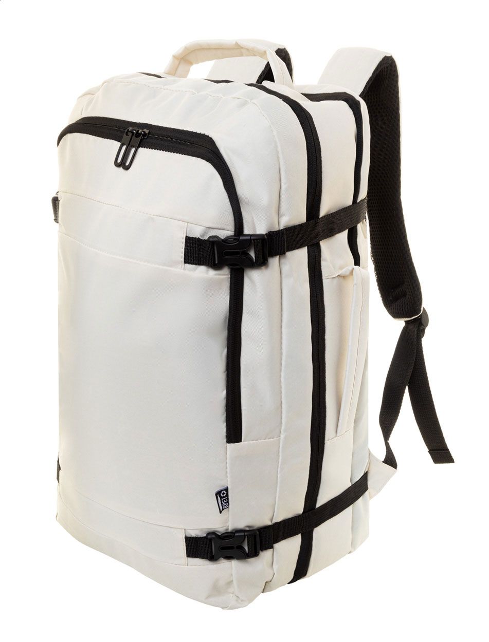 Kellogg. rucsac documente, RPET